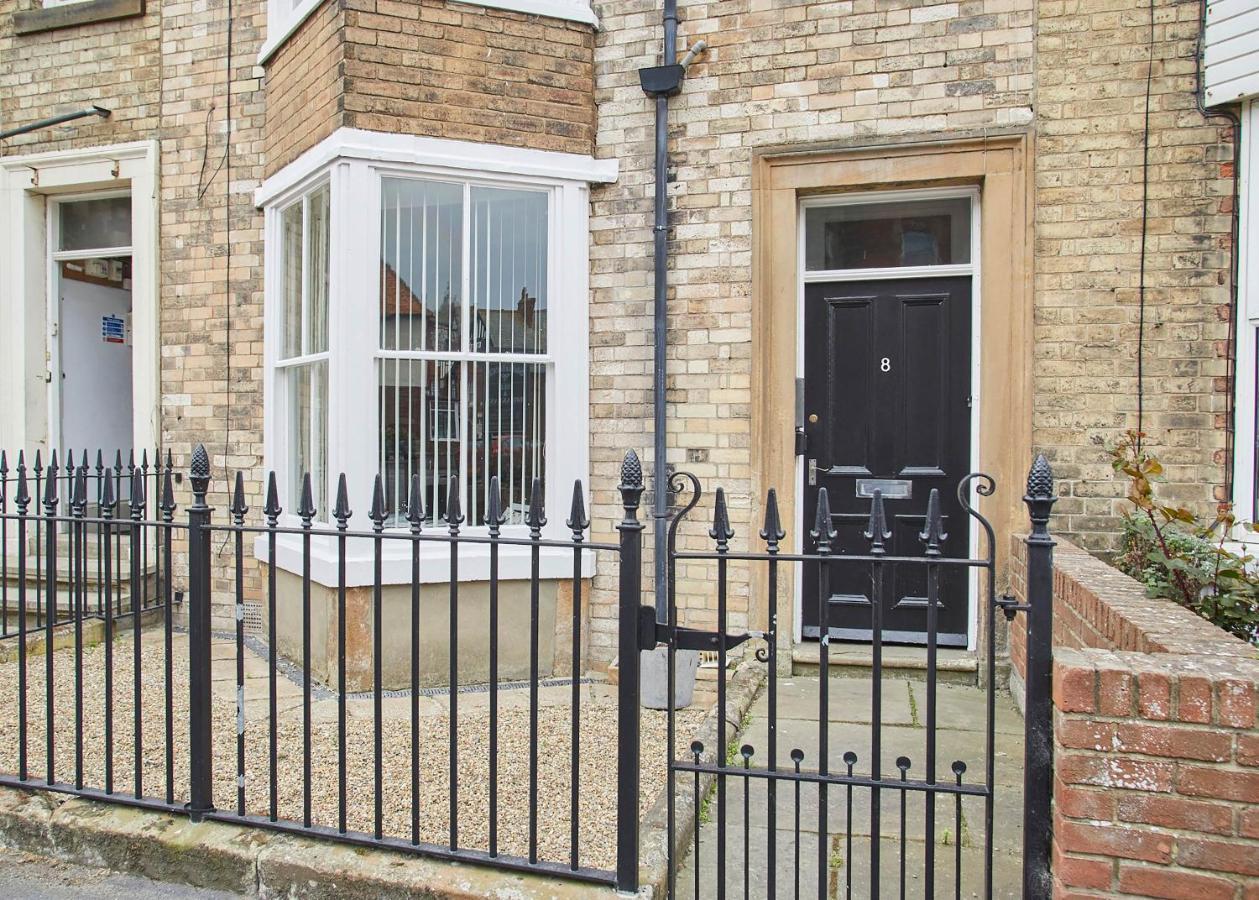 Host & Stay - The First Port Of Call Whitby Exterior photo